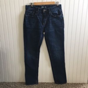 Old Navy Slim jeans